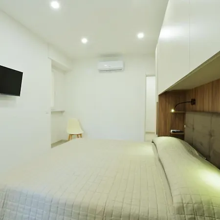 Casa Ambra Borgo Coscia E Parking Apartment Alassio