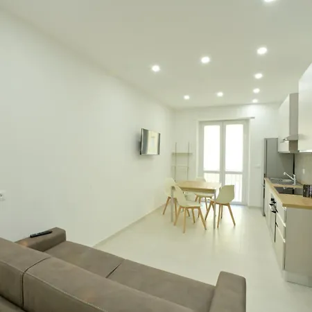 Casa Ambra Borgo Coscia E Parking *