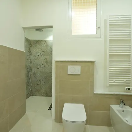 Casa Ambra Borgo Coscia E Parking Appartement *
