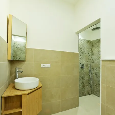 Casa Ambra Borgo Coscia E Parking Appartement *