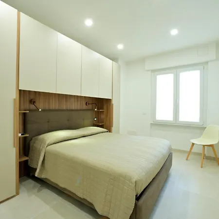 Casa Ambra Borgo Coscia E Parking Apartment *