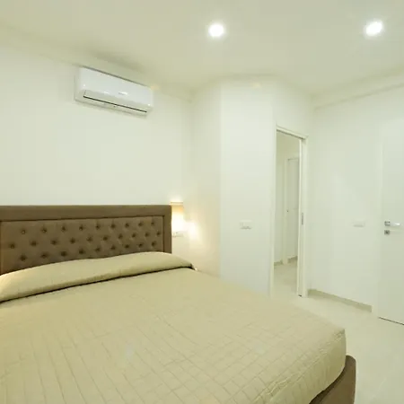 Casa Ambra Borgo Coscia E Parking * Alassio